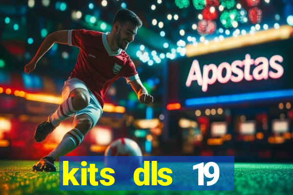 kits dls 19 barcelona 2023